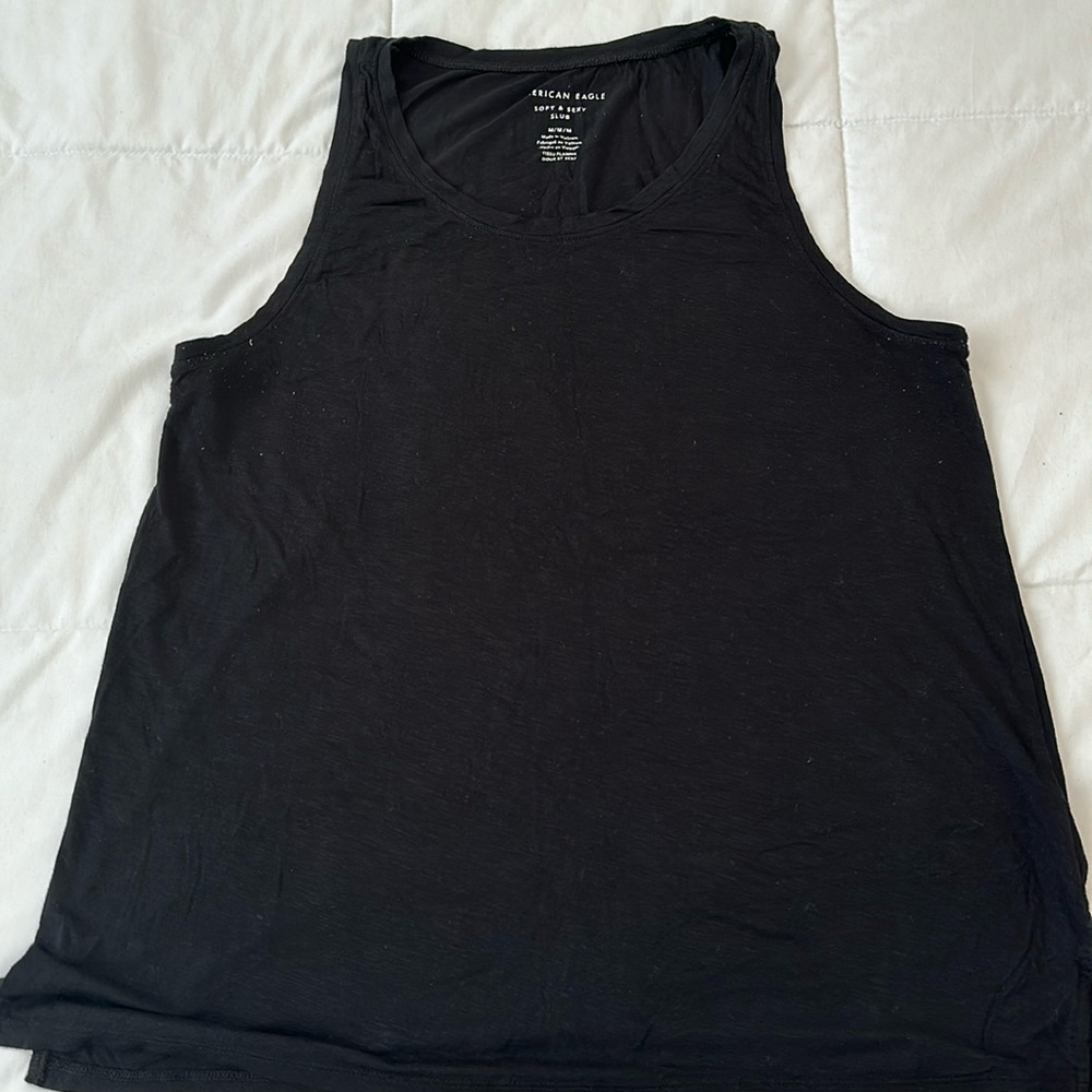 American Eagle Women’s Tank, Size M *4 for $20*